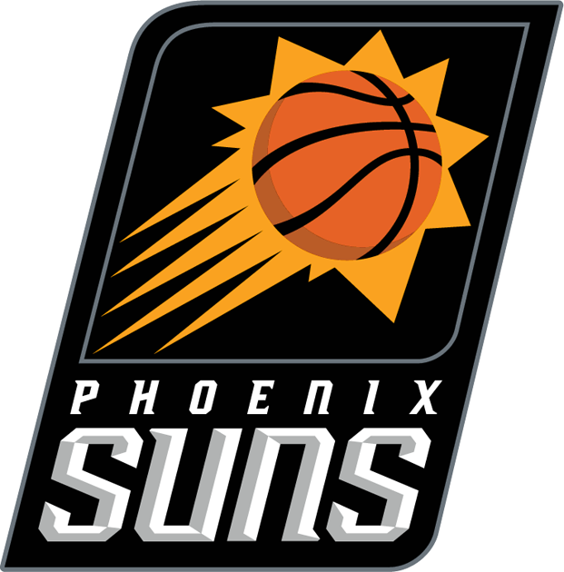 Phoenix Suns 2013-Pres Primary Logo DIY iron on transfer (heat transfer)